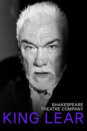 King Lear movie poster - Entertainment content