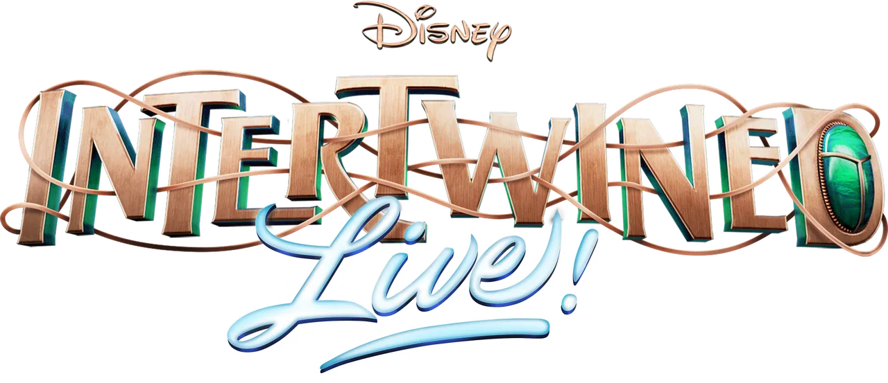 Disney Intertwined Live
