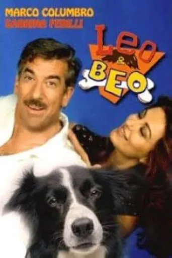 Leo e Beo movie poster - Rated 10/10