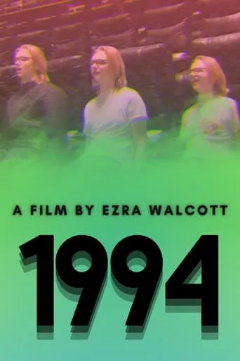 1994 movie poster - Entertainment content