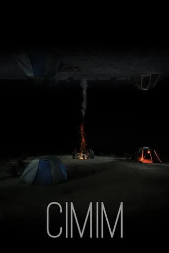 CIMIM movie poster - Rated 4.5/10