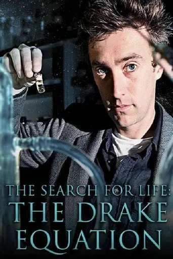 The Search for Life: The Drake Equation movie poster - Rated 7.2/10