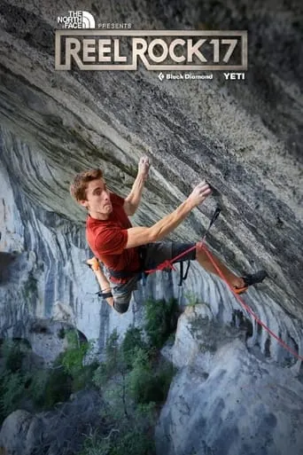 Reel Rock 17 movie poster - Rated 8/10