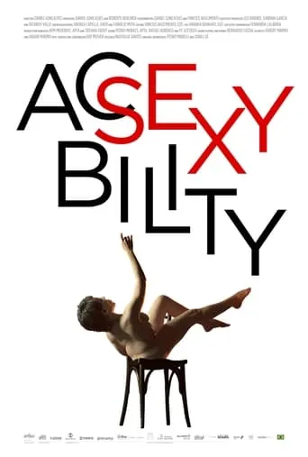 Acsexybility movie poster - Rated 7/10