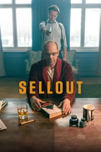 Sellout movie poster - Entertainment content