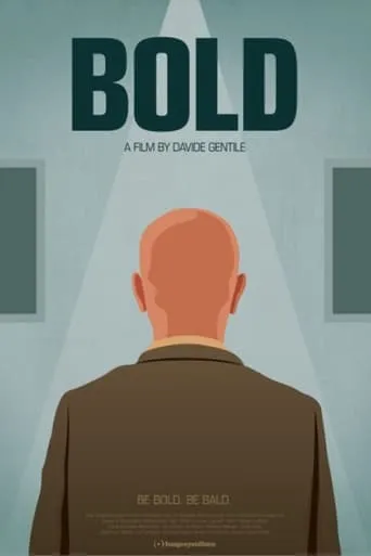 Bold movie poster - Entertainment content