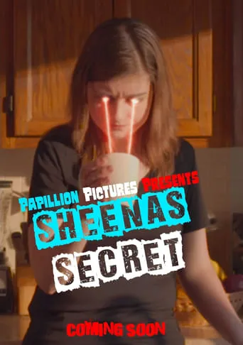 Sheena’s Secret movie poster - Entertainment content