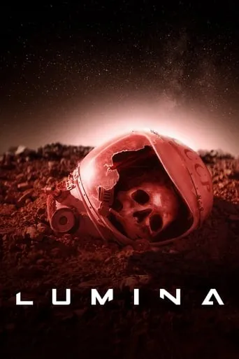 Lumina movie poster - Rated 3.5/10