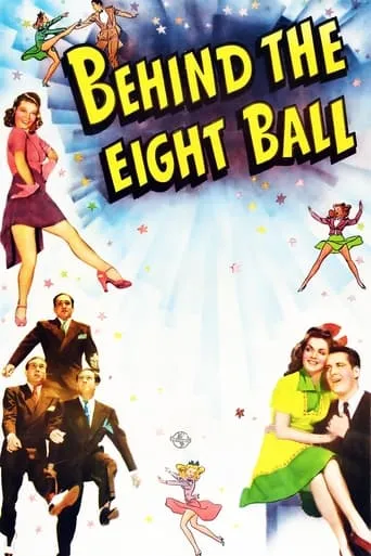 Behind the Eight Ball movie poster - Rated 4.7/10