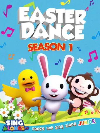 Easter Dance Season 1 movie poster - Entertainment content