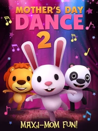 Mother's Day Dance 2 movie poster - Entertainment content