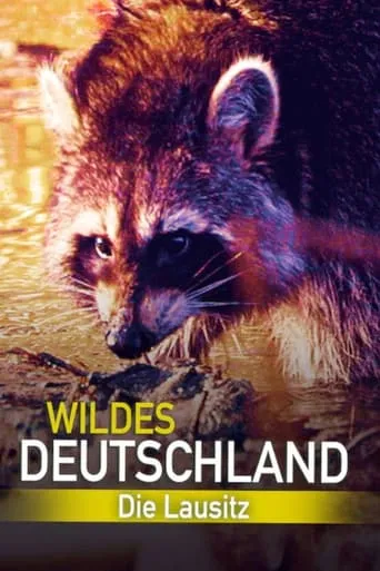 Wild Germany: Exploring Lusatia movie poster - Rated 10/10