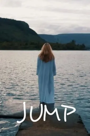 JUMP movie poster - Entertainment content
