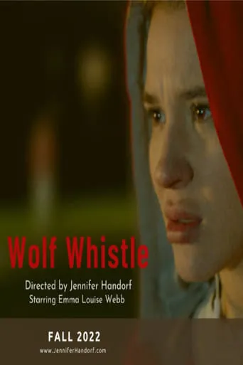 Wolf Whistle movie poster - Rated 7/10