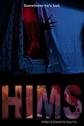 HIMS movie poster - Rated 7/10