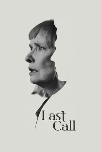Last Call movie poster - Rated 9/10