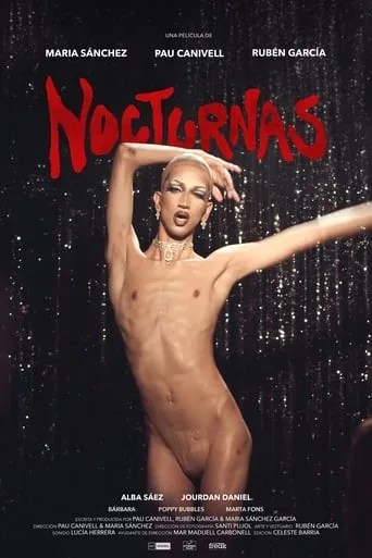 Nocturnal Girls movie poster - Rated 4/10