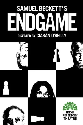Endgame movie poster - Entertainment content