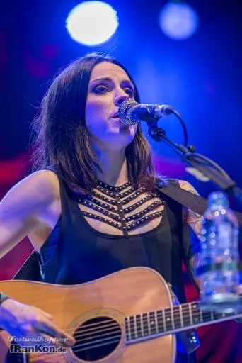 Amy Macdonald - Under Stars - Live beim Rudolstadt Festival movie poster - Entertainment content