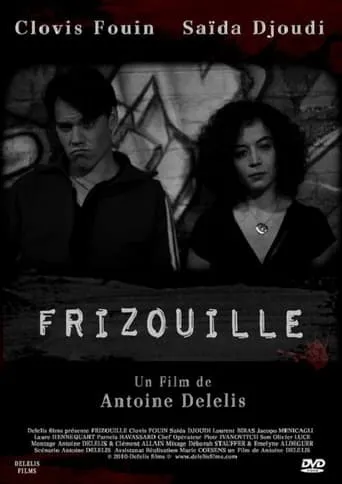 Frizouille movie poster - Entertainment content