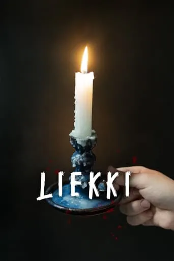 Liekki movie poster - Rated 10/10