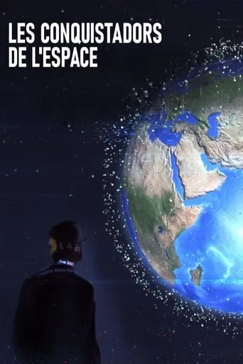 Les conquistadors de l'espace movie poster - Rated 8/10