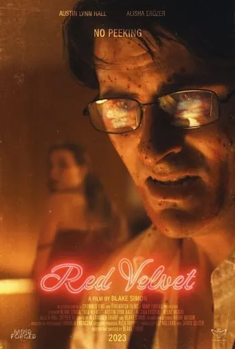 Red Velvet movie poster - Rated 7.1/10