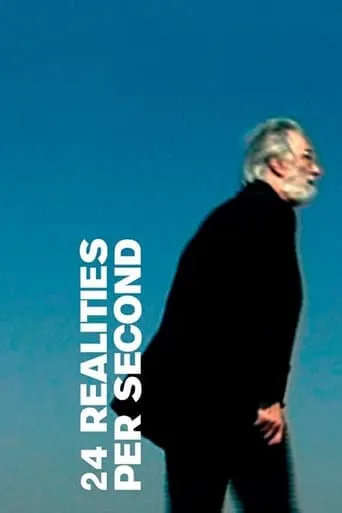 24 Realities per Second movie poster - Rated 5.3/10