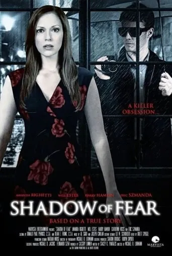 Shadow of Fear movie poster - Rated 5.5/10
