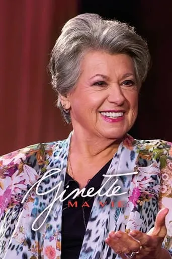 Ginette - Ma Vie movie poster - Entertainment content