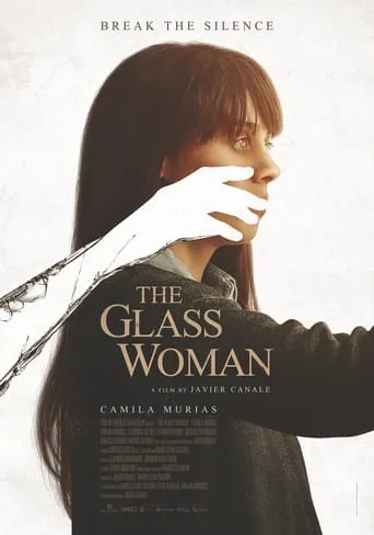 The Glass Woman movie poster - Rated 4/10