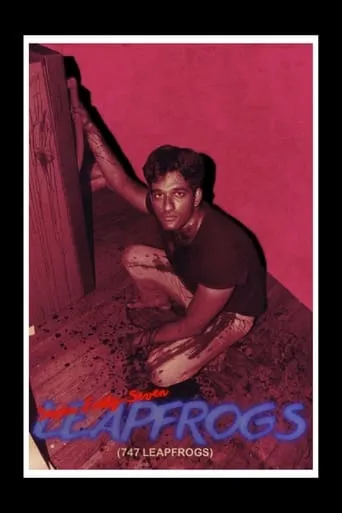 Seven-Forty-Seven Leapfrogs movie poster - Entertainment content