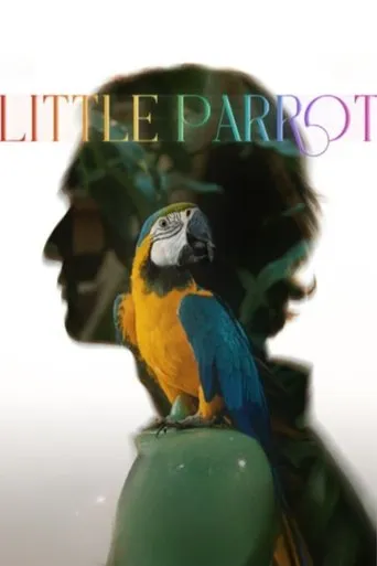 Little Parrot movie poster - Entertainment content