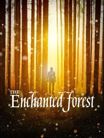 The Enchanted Forest movie poster - Entertainment content