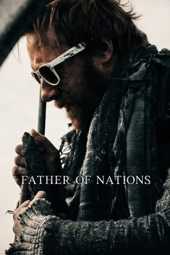 Father of Nations movie poster - Rated 5.5/10