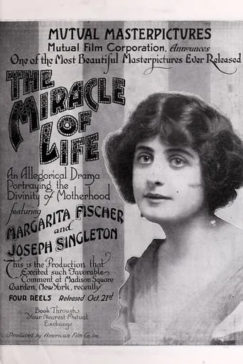 The Miracle of Life movie poster - Entertainment content