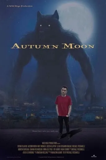 Autumn Moon movie poster - Rated 3/10