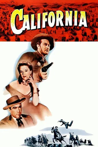 California movie poster - Rated 6.7/10