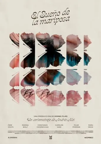 El sueño de la mariposa movie poster - Entertainment content