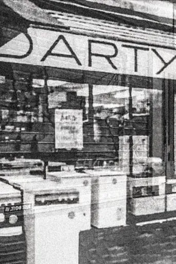 Darty, une histoire de confiance movie poster - Entertainment content
