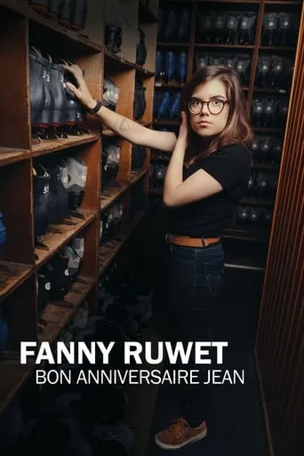 Fanny Ruwet - Bon anniversaire Jean movie poster - Rated 6/10