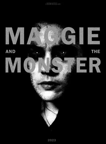 Maggie and the Monster movie poster - Rated 4/10