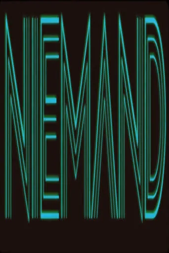Niemand movie poster - Entertainment content