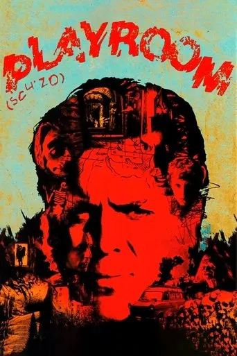 Playroom movie poster - Rated 4.2/10