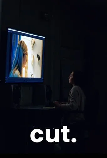 cut. movie poster - Entertainment content