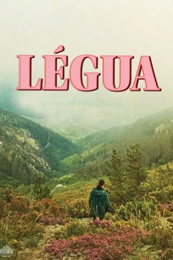 Légua movie poster - Rated 5.5/10