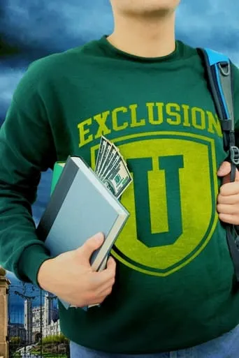 Exclusion U movie poster - Entertainment content