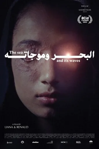 The Sea and Its Waves movie poster - Rated 5/10