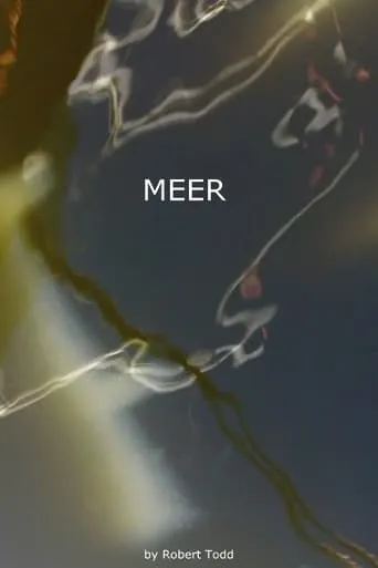 Meer movie poster - Entertainment content