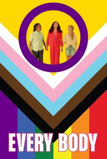Every Body movie poster - Rated 6.4/10
